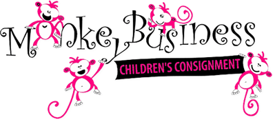 Monkey Business Kids Consignment Sale in Shawnee, OK
